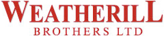 Weatherill Brothers Logo