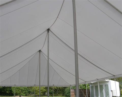 Wooden Tent Poles | Marquee Ropes | Norfolk