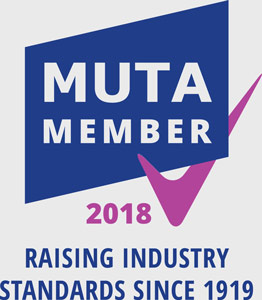 MUTA 2018 Member